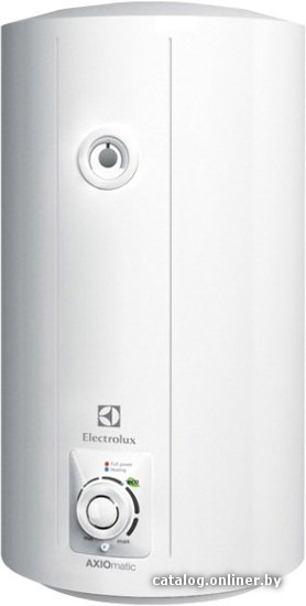 Водонагреватель Electrolux EWH 125 AXIOmatic