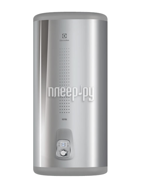 Водонагреватель Electrolux EWH 50 Royal Silver