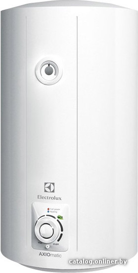 Водонагреватель Electrolux EWH 50 AXIOmatic Slim