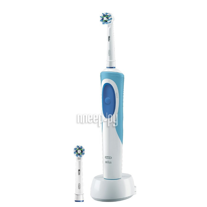 Зубная щетка Braun Oral-B D12.513 Vitality Cross Action