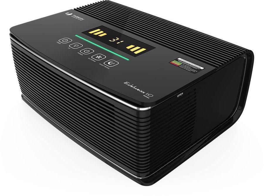 Очиститель воздуха Timberk TAP FL600 MF BL