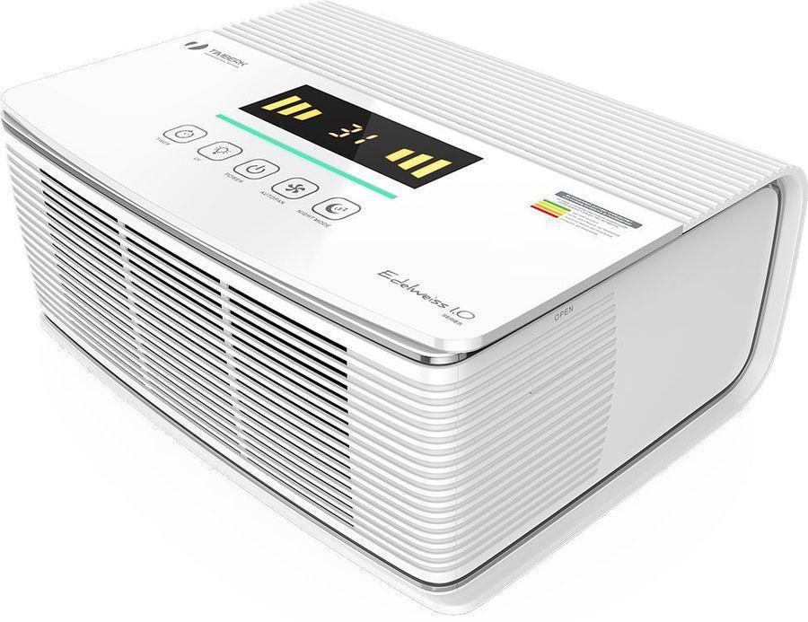 Очиститель воздуха Timberk TAP FL600 MF W