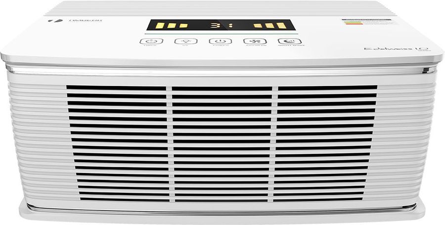 Очиститель воздуха Timberk TAP FL600 MF W