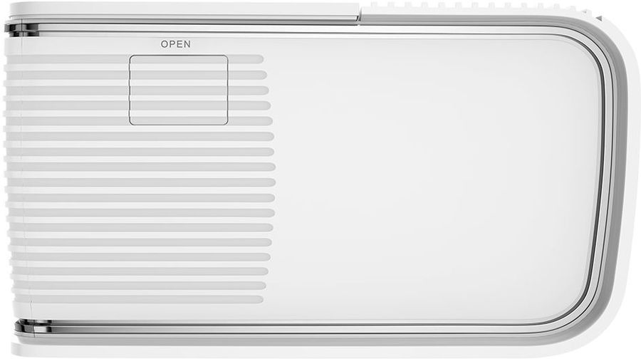 Очиститель воздуха Timberk TAP FL600 MF W