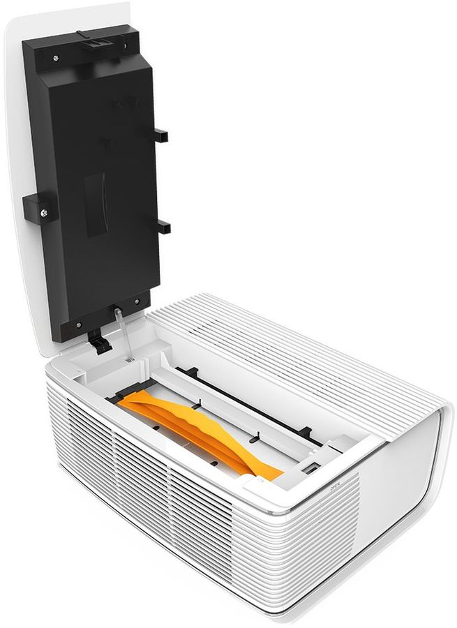 Очиститель воздуха Timberk TAP FL600 MF W