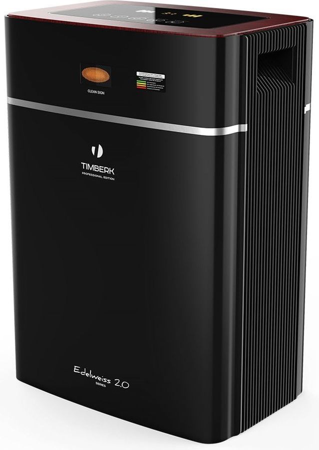 Очиститель воздуха Timberk TAP FL700 MF BL