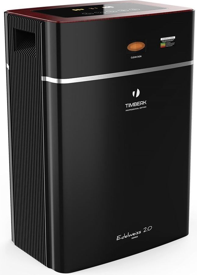 Очиститель воздуха Timberk TAP FL700 MF BL