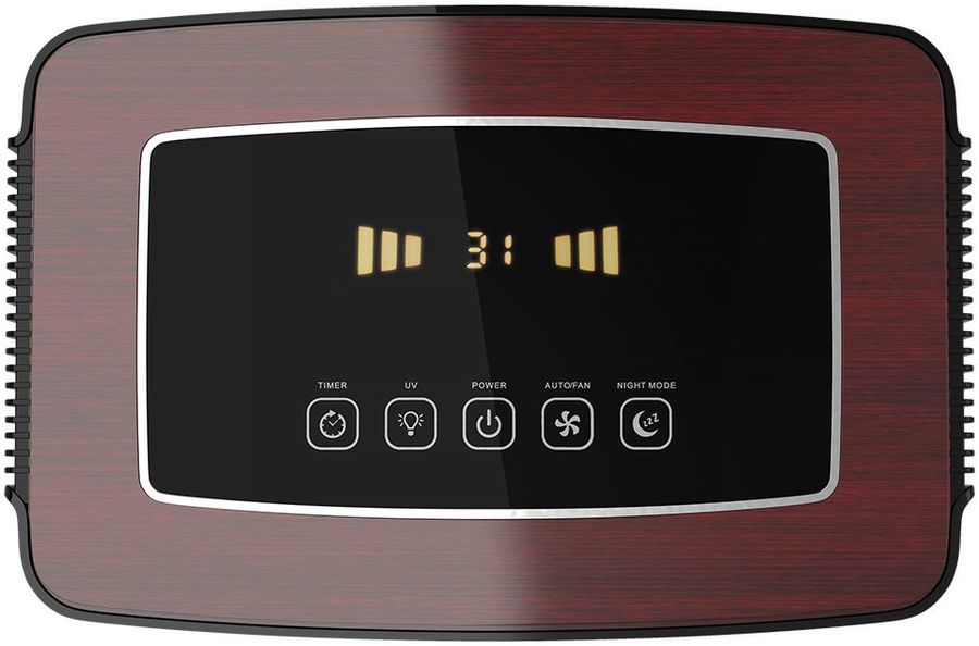 Очиститель воздуха Timberk TAP FL700 MF BL