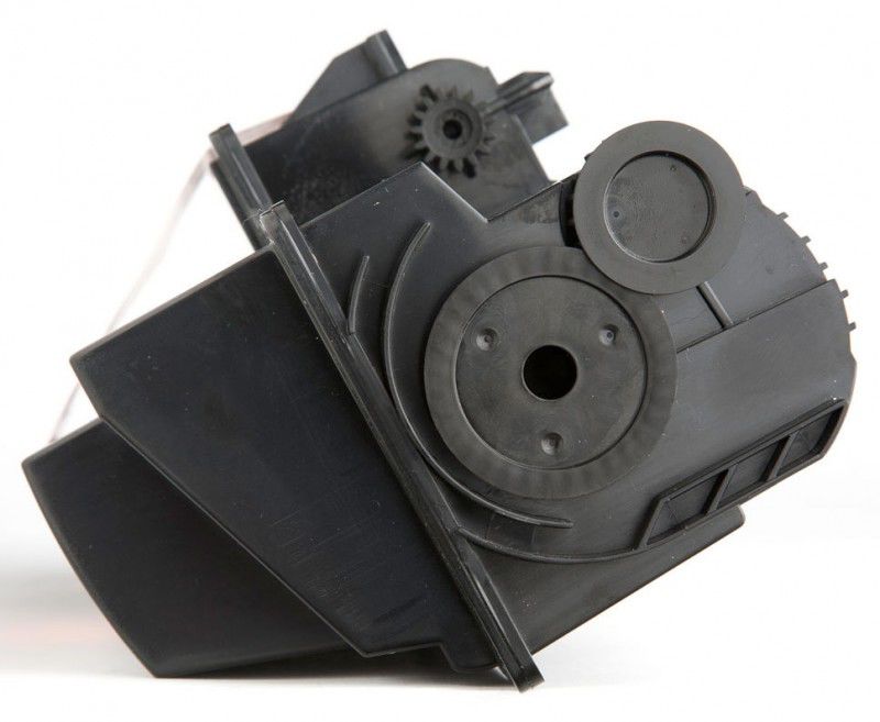 Картридж Cactus CS-TK330 Black для Mita FS 4000/4000DN/4000DTN
