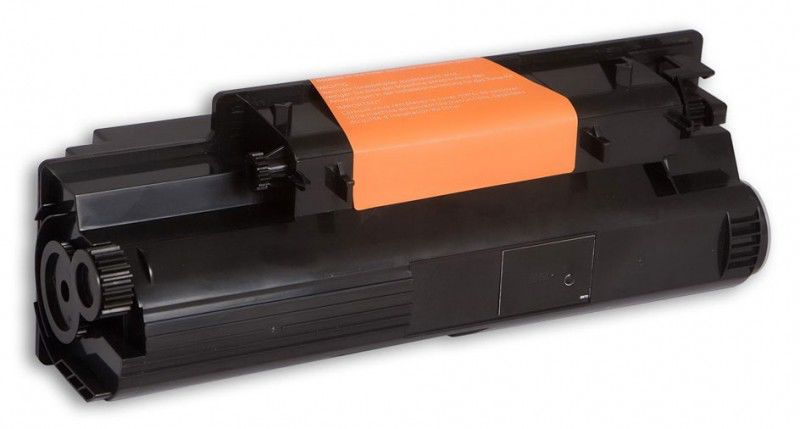Картридж Cactus CS-TK350 Black для Mita FS 3920/3920DN