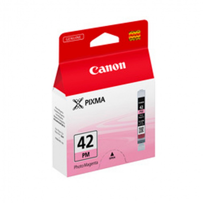 Картридж Canon CLI-42PM Photo Magenta 6389B001