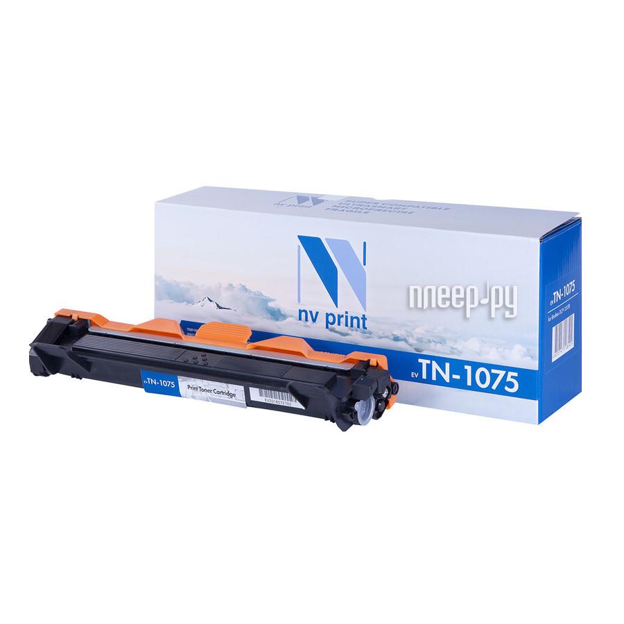 Картридж NV Print TN-1075/DCP-1512R/DCP-1612WR/HL-1210WR