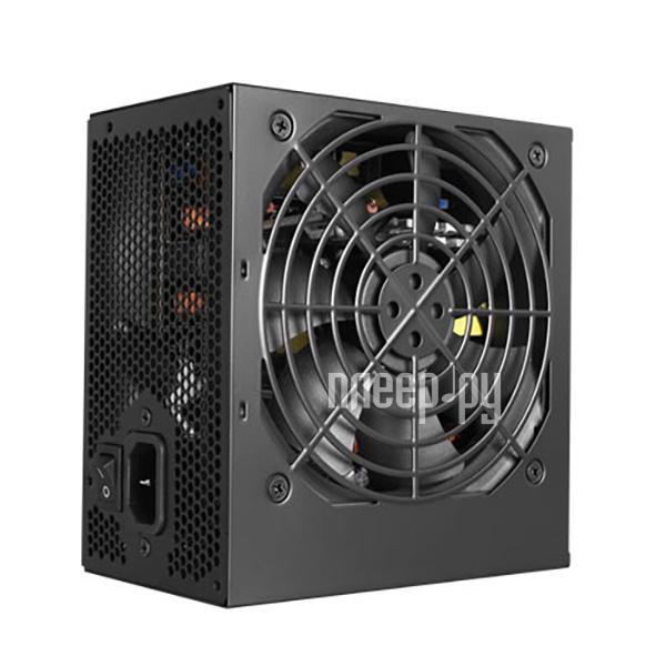 БП CoolerMaster 500W (MPX-5001-ACABW) RTL