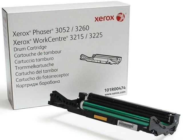 Картридж Xerox 101R00474 для Phaser 3052/3260/WorkCentre 3215/3225