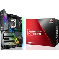 MB ASUS ROG RAMPAGE VI EXTREME Soc-2066 iX299 ATX RTL