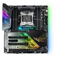 MB ASUS ROG RAMPAGE VI EXTREME Soc-2066 iX299 ATX RTL