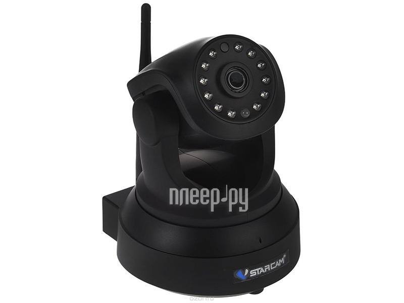 IP-камера VStarcam C8824WIP RTL