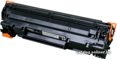 Картридж Sakura SACRG712 / CRG-712 для Canon